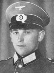 Wolf Josef